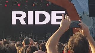 Ride - Leave Them All Behind (British Summer Time 2018)