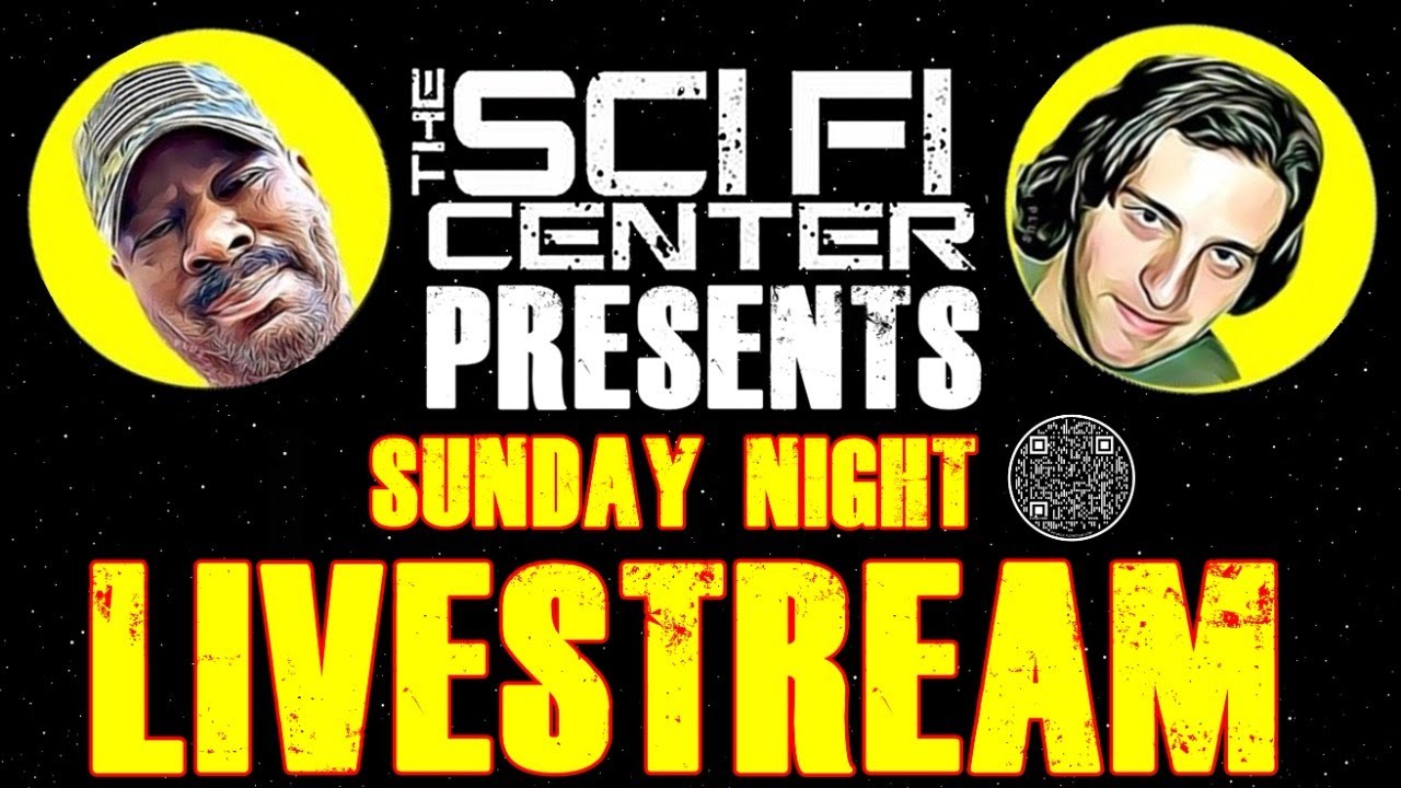 Sunday Night Livestream, Weekend Wrap Up - YouTube