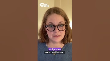 #12 Lynnsey Chartrand: Inclusion and Diversity in AI