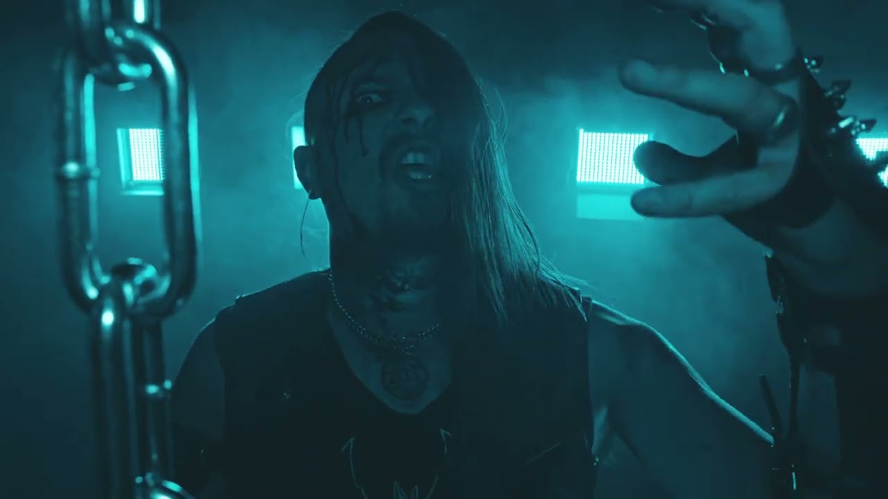Watch DEVASTATOR - “Goathammer” | Official Music Video on YouTube Watch DEVASTATOR - “Goathammer” | Official Music Video on YouTube