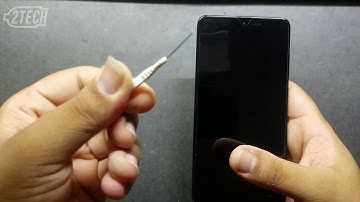 ✔️ How to Insert SIM CARD / NM CARD📲 Huawei Mate 20 30 PRO / LITE / P20 P30 Mate 30 Pro