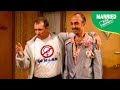 Al&#39;s Team Gets Sponsored By The Nudie Bar | Married With Children