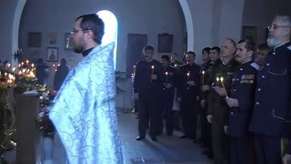 Панихида по казакам невинно убиенным в период Гражданской войны в России начала 20 века. Панихида по казакам невинно убиенным в период Гражданской войны в России начала 20 века.