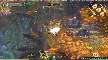 Priest 3 Cafrisun set arde dagger