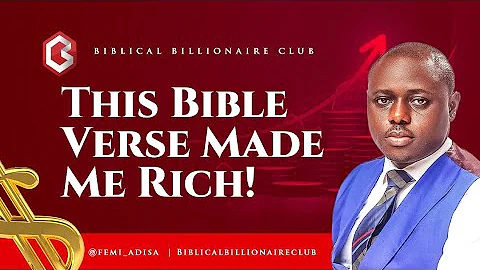 THE SECRET POWER OF DECLARATION