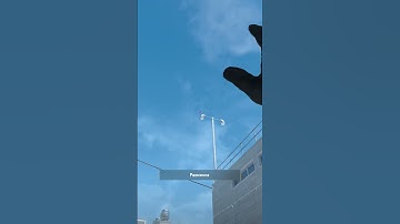 CS2 Легкий смоки на проход улицы на карте Nuke #cs2 #cs2clips #csgo #smoke #noob #proplay  #shorts