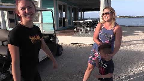 Is this even real? - Lazy Gecko Sailing VLOG 110