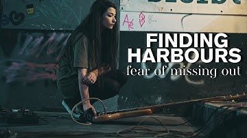 Finding Harbours - Fear Of Missing Out (Official Music Video)