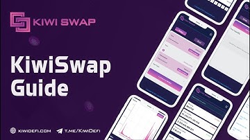 kiwiswap Guide