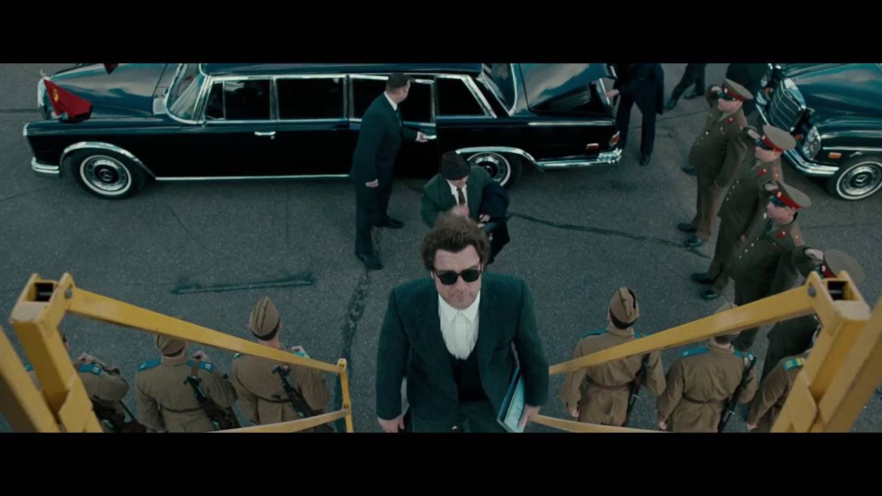 El caso Fischer - Trailer español (HD) clips for crocs