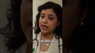Stomach X-Ray - What The Doctor Found