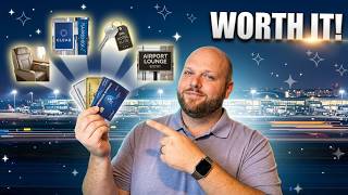 5 Things That Are Worth It In Credit Card Points And Miles