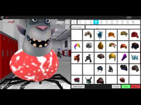Robloxian Highschool How To Make Spider Outfit Youtube