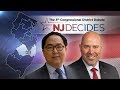 NJ Decides: The 3rd Congressional District Debate