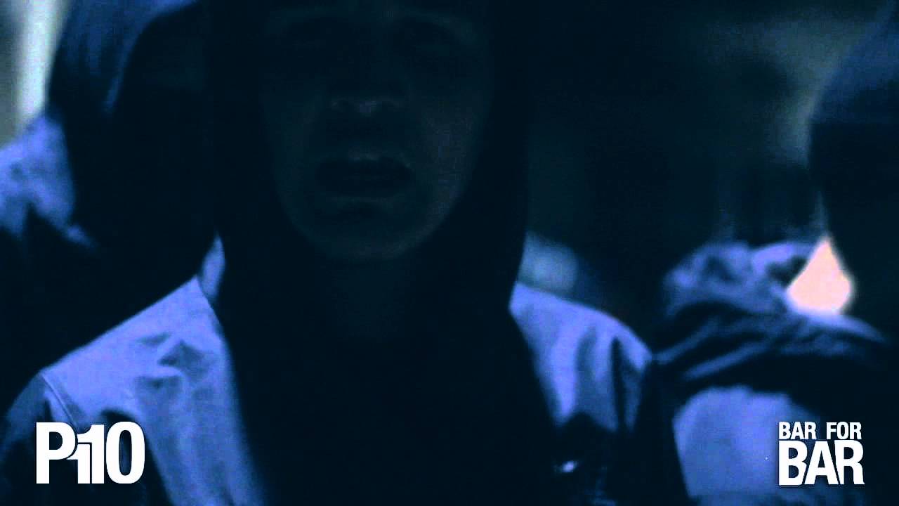 P110 - Don Fuzzla & Contrast [Bar for Bar]