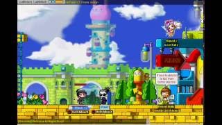 PrettyMoonMS Private Server