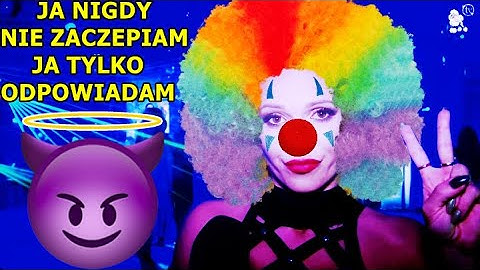 👉 DOWODY NA ZACZEPKI DODY | CZY DODA DOTRZYMA OBIETNICY? (RACZEJ NIE)