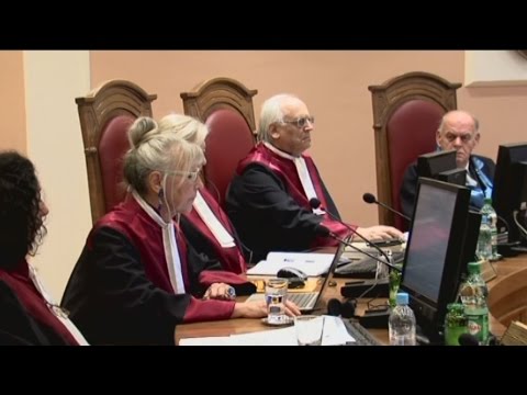 Odluka NS RS o referendumu objavljena u Službenom listu RS, Bošnjaci podnose apelaciju Ustavnom sudu