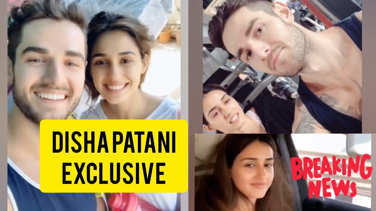 Tik Tok 2020 Disha Patani Exclusive Videos