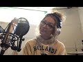 8 - Billie Eilish Cover