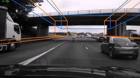 Automatic detection and recognition of road text signs