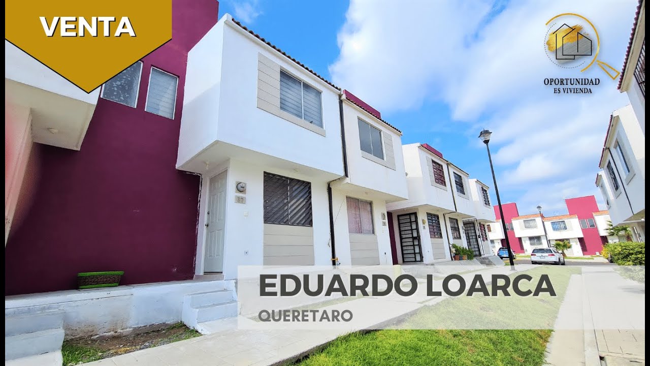 Introduzir 99+ imagem casas en venta en queretaro baratas Abzlocal.mx