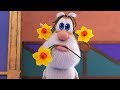 بوبا 🐰 بيض عيد الفصح 🥚🐇🐣 الحلقة 63 - كارتون مضحك للأطفال