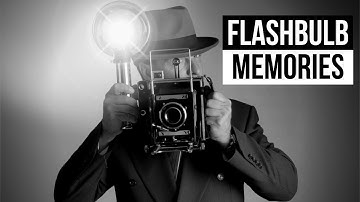 PSYCH: FLASHBULB MEMORIES
