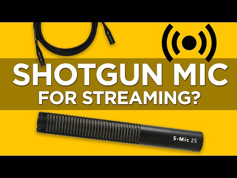 Video: Mikrofon Streaming: Mikrofon Streaming Terbaik Dengan Anggaran Dan Mahal Terbaik. Mengatur Mereka. Bagaimana Cara Memilih Mikrofon Untuk Streaming?
