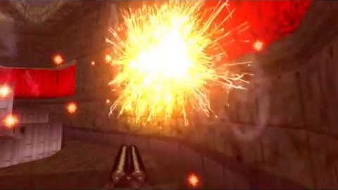 Doom 2 VR [Vivedoom 0.5.5] / Beyond reality map13 with Brutal Doom