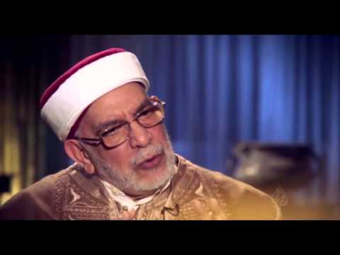 برومو شاهد على العصر - عبد الفتاح مورو ج5