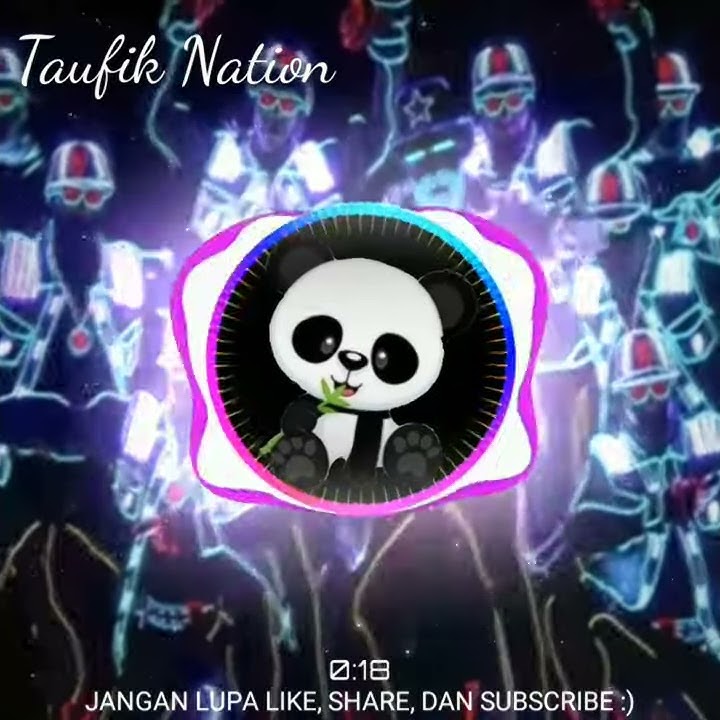 DJ MILLION LIGHTS VERSI LIGHT BALANCE