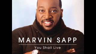 Watch Marvin Sapp Beloved video