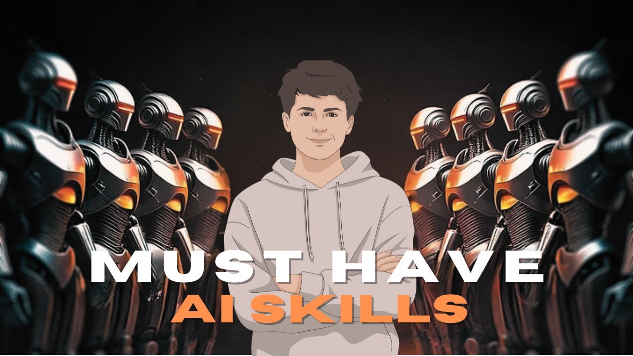 These 9 AI Skills Will Decide Your Future 