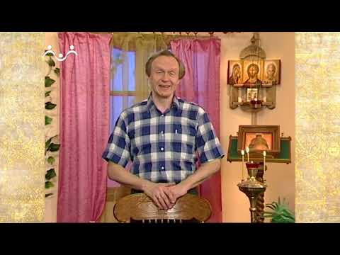 Рассказы о Святых. Преподобный Максим Грек