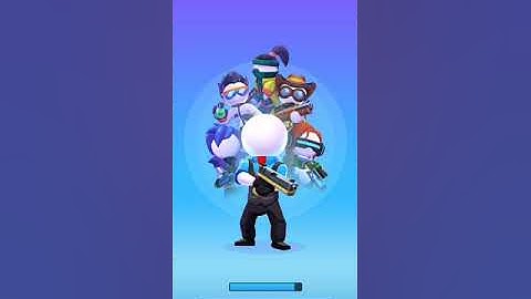 Squad Alpha Gameplay Walkthrough Part 1 - Hard Mode (iOS, Android)