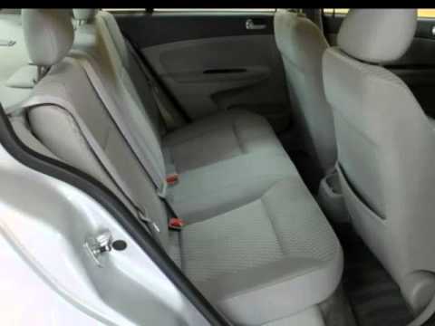 2005 Chevrolet Cobalt 4 Door Sedan Ls Youtube