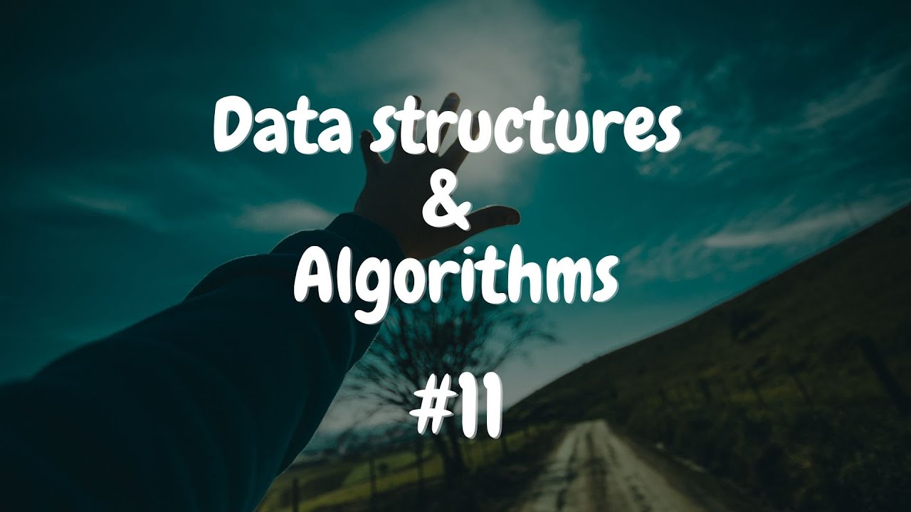 Cấu trúc dữ liệu và thuật toán #11: Stack Implementations | DS&A