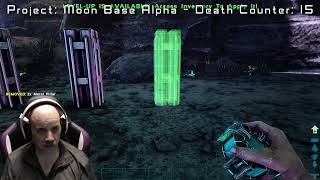 Moon Base Alpha Chapter 4