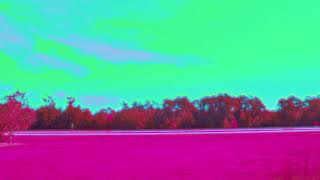 Zane Alexander - An Equinox (Lo-Fi Synthwave/Ambient)