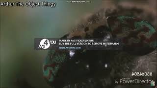 Muffy Reacts To Wormy Scare