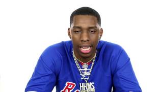 DO's and DON'Ts Inside Prison After Serving 2 Years Behind Bars by Jay5