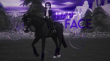 [LYS] Happy Face ~ FULL SSO MEP