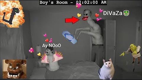 ARRUINANDO VÍDEOS DE TERROR!! (parte -21) 👻😂