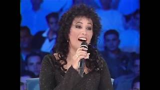 Dan Shilon Show 1998 - Ofra Haza