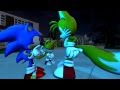[SFM] Sonic the Scapegoat 2 & Tails