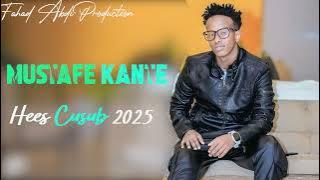 Mustafe Kante | Maxuu tolow dhawaaqagu dhadhan ruxda ugu yeeshay | hees cusub 2025