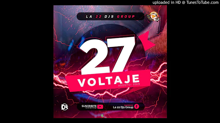 Gilda - Volverte A Ver - DJ BEPE - La 22 Dj´s Group®