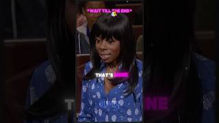 Ms. Jackson 😱 | #edit #courtroomdrama #couple #relationship