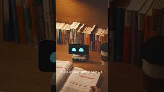 A Soul For Your Desk. A Moment Of Peace For Your Soul.